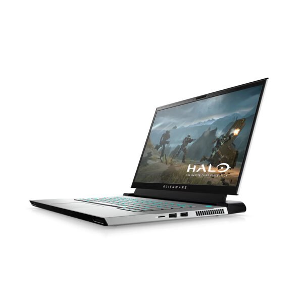 Alienware m15 R3 Intel Core i7-10750H 16gb RAM 512gb SSD 8gb NVIDIA GeForce RTX 2070 Super