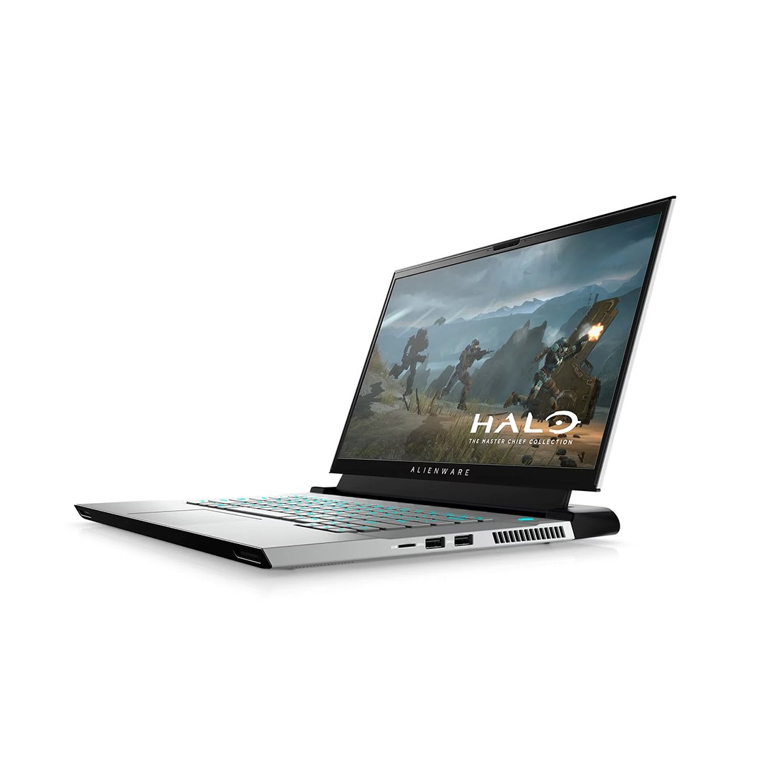 Alienware m15 R3 Intel Core i7-10750H 16gb RAM 512gb SSD 8gb NVIDIA GeForce RTX 2070 Super