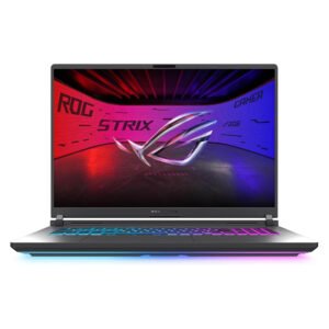 Asus ROG STRIX G18 Core Ultra 9 275HX 32gb 2Tb SSD 18" 240Hz WQXGA 16gb NVIDIA RTX 5080