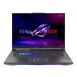 Asus Rog Strix G16 Ryzen 9 8945HS 16gb RAM DDR5 1Tb SSD 12gb NVIDIA RTX 5070TI 16" 2.5K OLED 240HZ