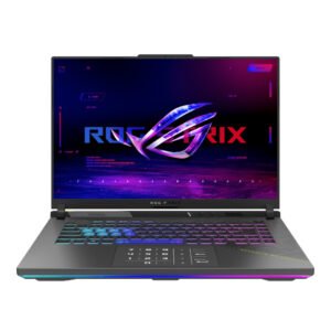 Asus Rog Strix G16 Ryzen 9 8945HS 16gb RAM DDR5 1Tb SSD 12gb NVIDIA RTX 5070TI 16" 2.5K OLED 240HZ