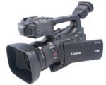 Canon XF105 Camera