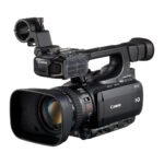 Canon XF105 Camera