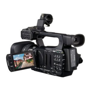 Canon XF105 Camera