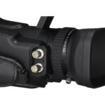 Canon XF105 Camera