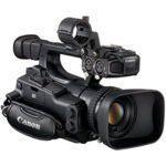 Canon XF105 Camera