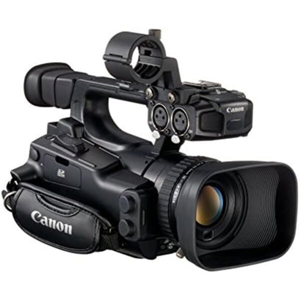 Canon XF105 Camera