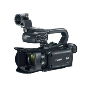 Canon XA11 Camera