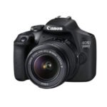 Canon 2000D Camera