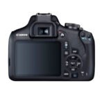 Canon 2000D Camera