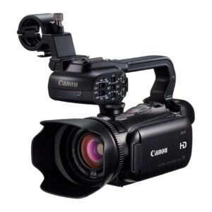Canon AX10 Camera Kenya 1
