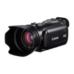 Canon XA10 Camera