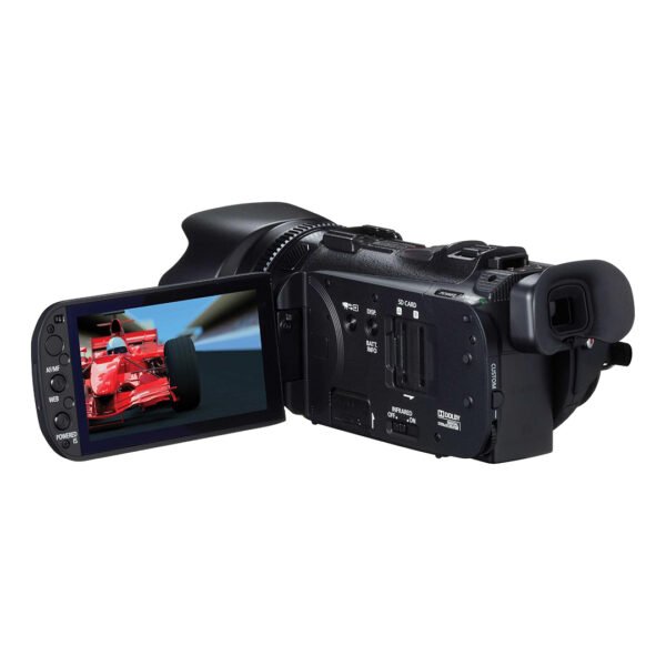 Canon XA10 Camera