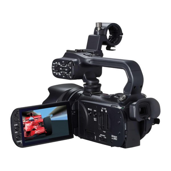 Canon XA10 Camera