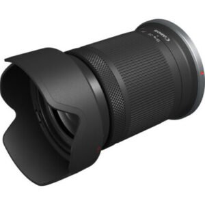 Canon EOS R7 Mirrorless Camera with 18-150mm Lens 2