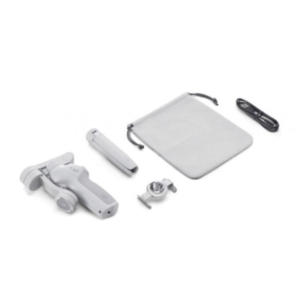 DJI Osmo Mobile SE
