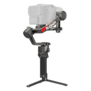 DJI RS 4 Pro Gimbal Stabilizer