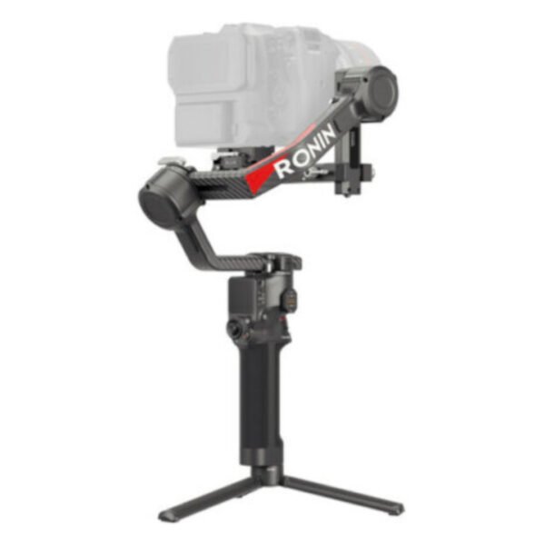 DJI RS 4 Pro Gimbal Stabilizer