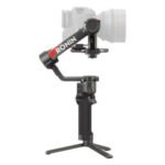 DJI RS 4 Pro Gimbal Stabilizer