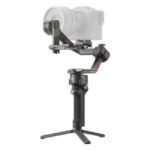 DJI RS 4 Pro Gimbal Stabilizer