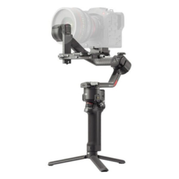 DJI RS 4 Pro Gimbal Stabilizer