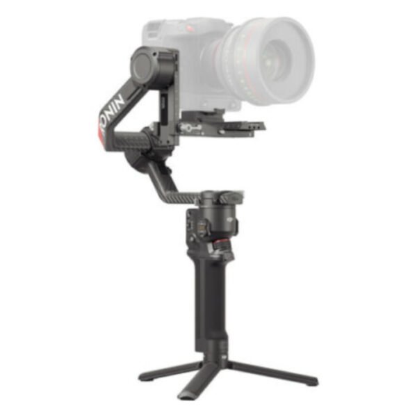 DJI RS 4 Pro Gimbal Stabilizer