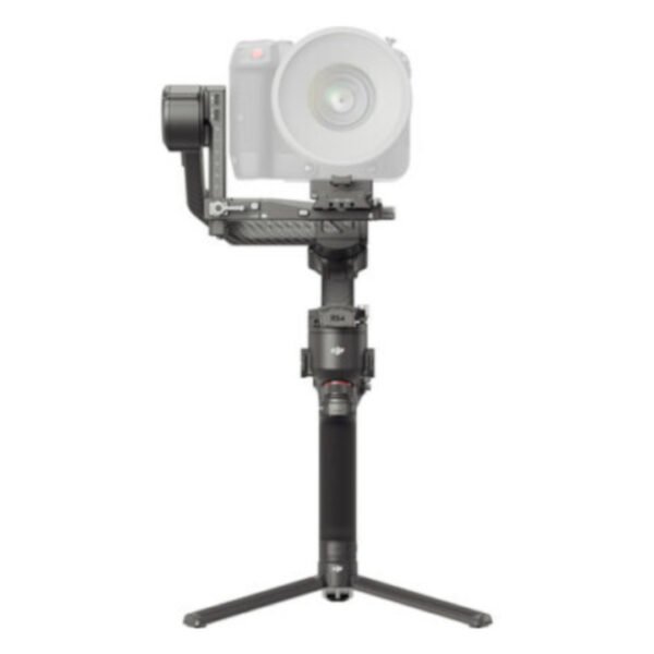 DJI RS 4 Pro Gimbal Stabilizer
