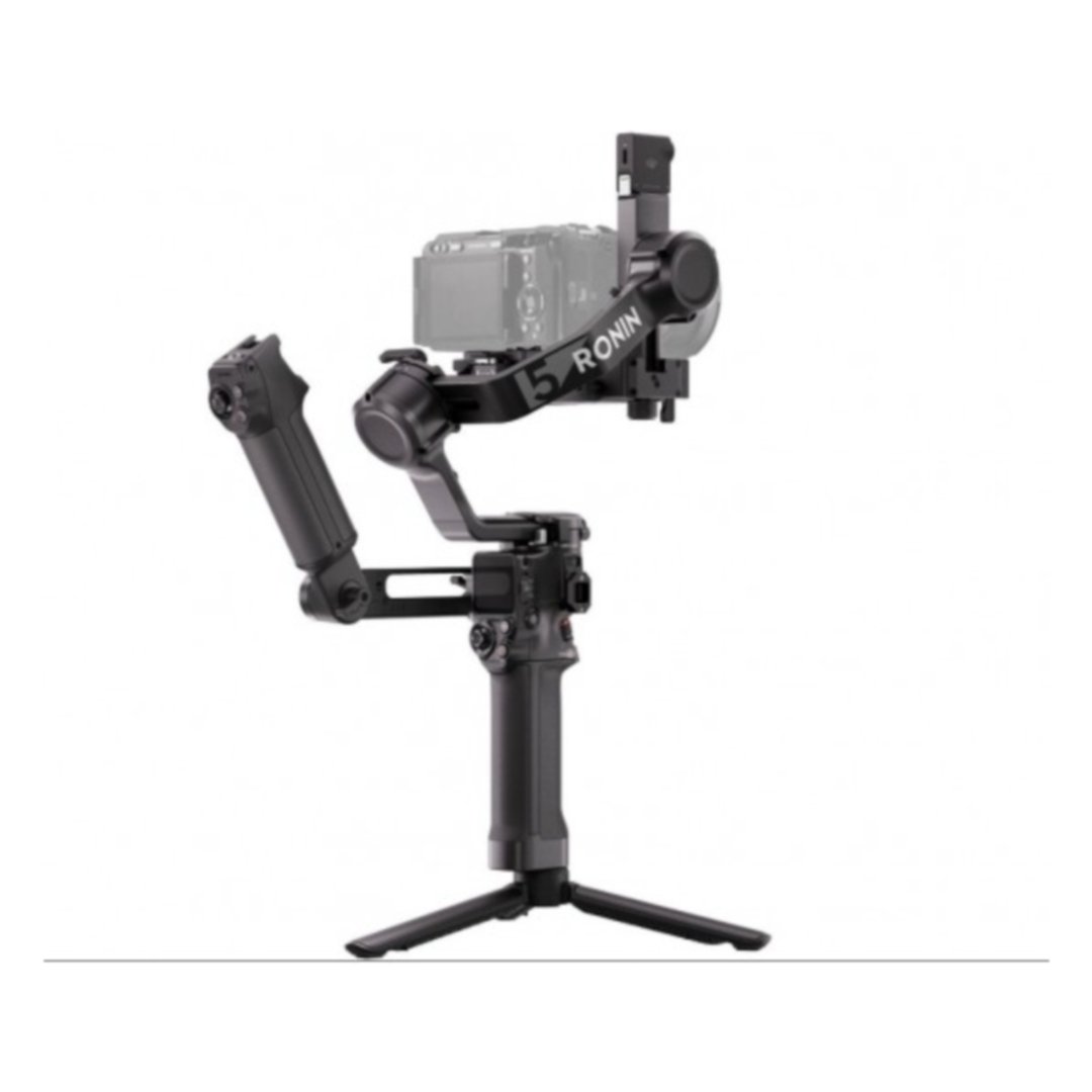 DJI RS 5 Gimbal Combo Kit