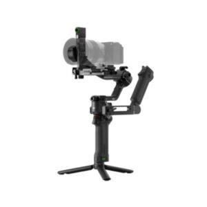 DJI RS 5 Combo Kit lapymania 2