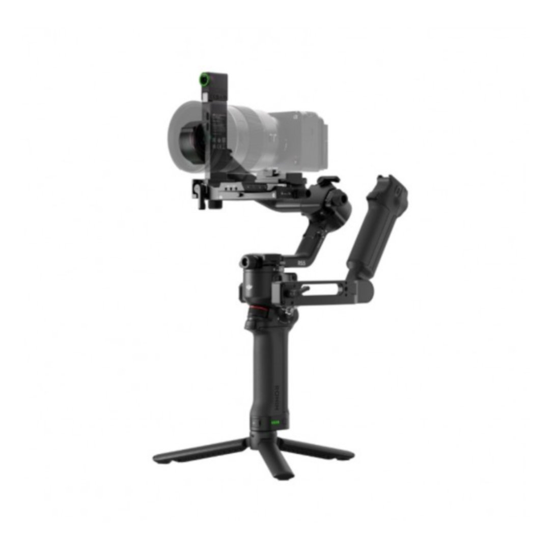 DJI RS 5 Combo Kit lapymania 2
