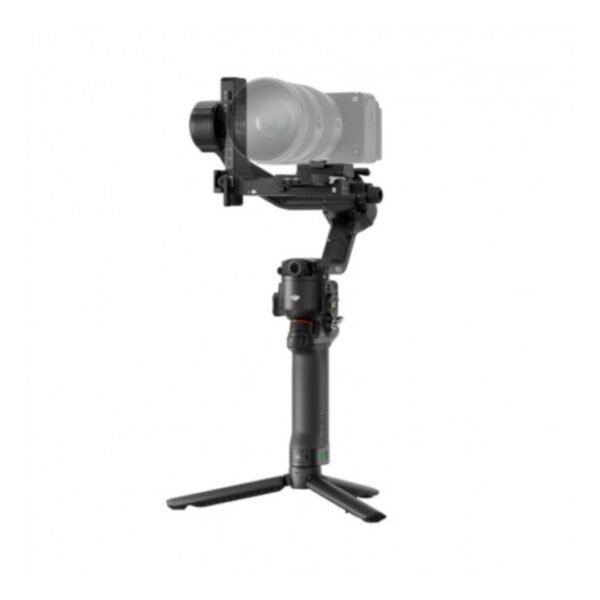 DJI RS 5 Gimbal Stabilizer