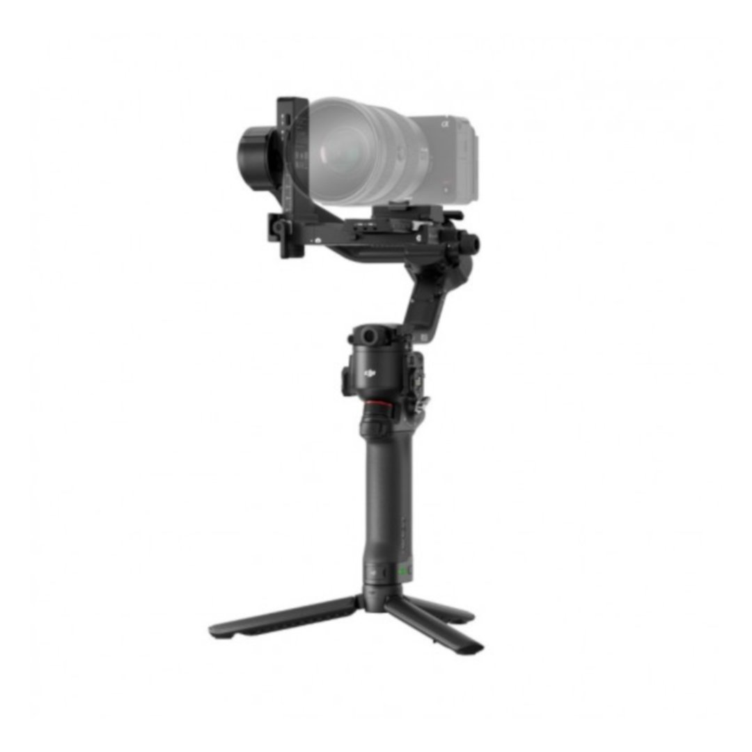 DJI RS 5 Gimbal Stabilizer
