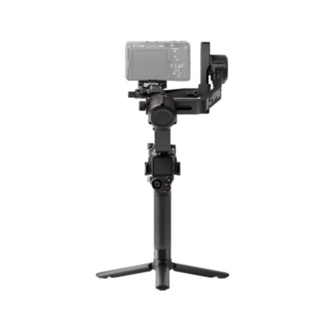 DJI RS 5 Gimbal 4-lapymania 2