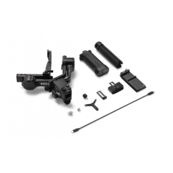 DJI RS 5 Gimbal Stabilizer