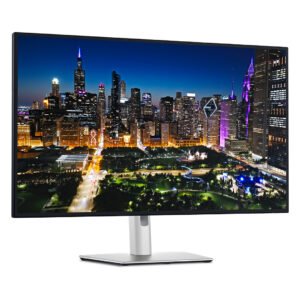 Dell 32 U3225QE 4K UHD Monitor Kenya 1