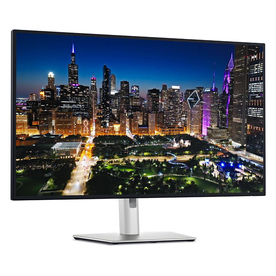 Dell 32 U3225QE 4K UHD Monitor Kenya 1