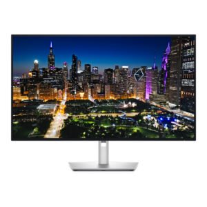 Dell 32 Inch U3225QE 4K UHD Monitor