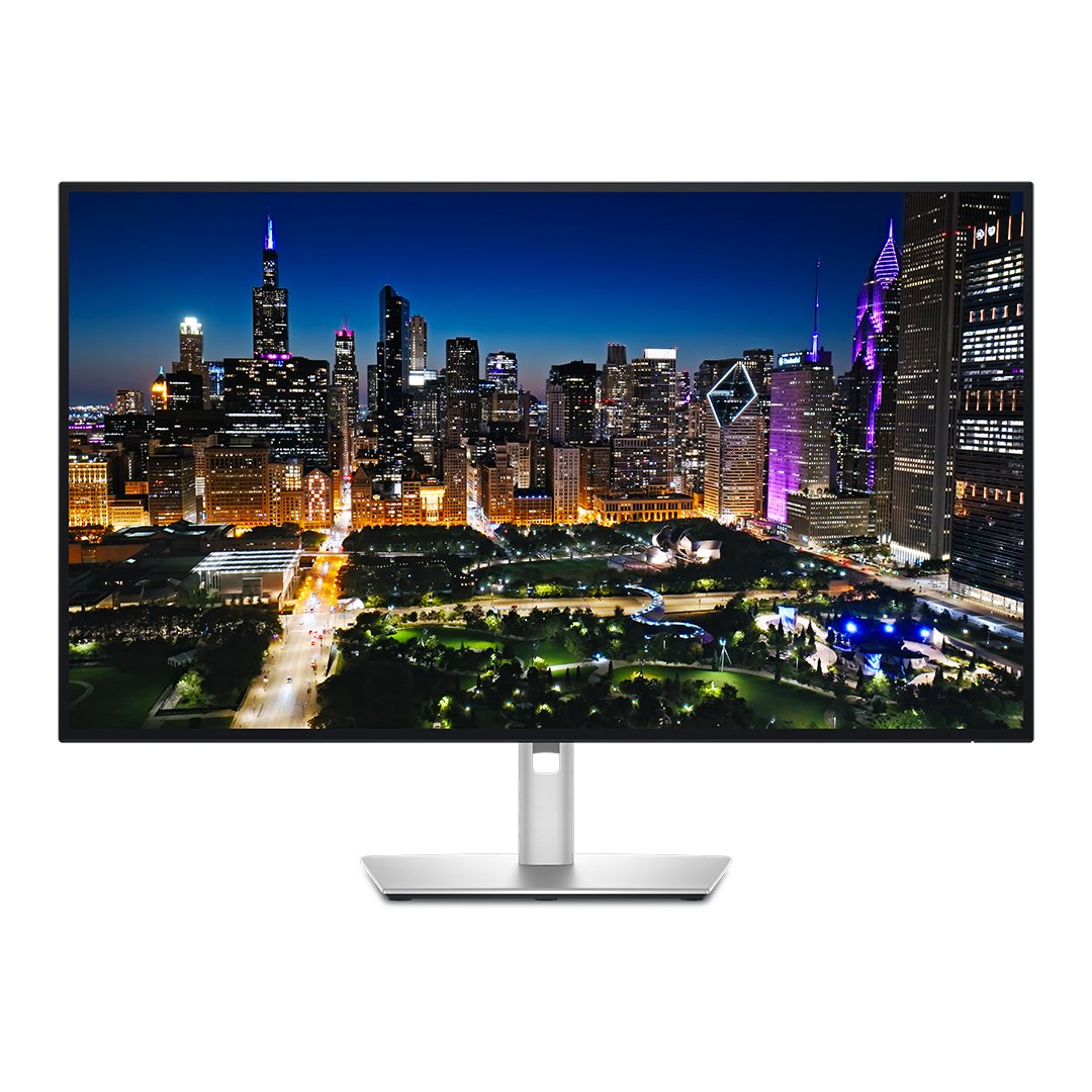 Dell 32 Inch U3225QE 4K UHD Monitor