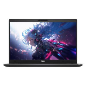 Dell Latitude 5300 Core i7 8th Gen 8gb RAM 256gb SSD 13.3 Inch Non-Touchscreen