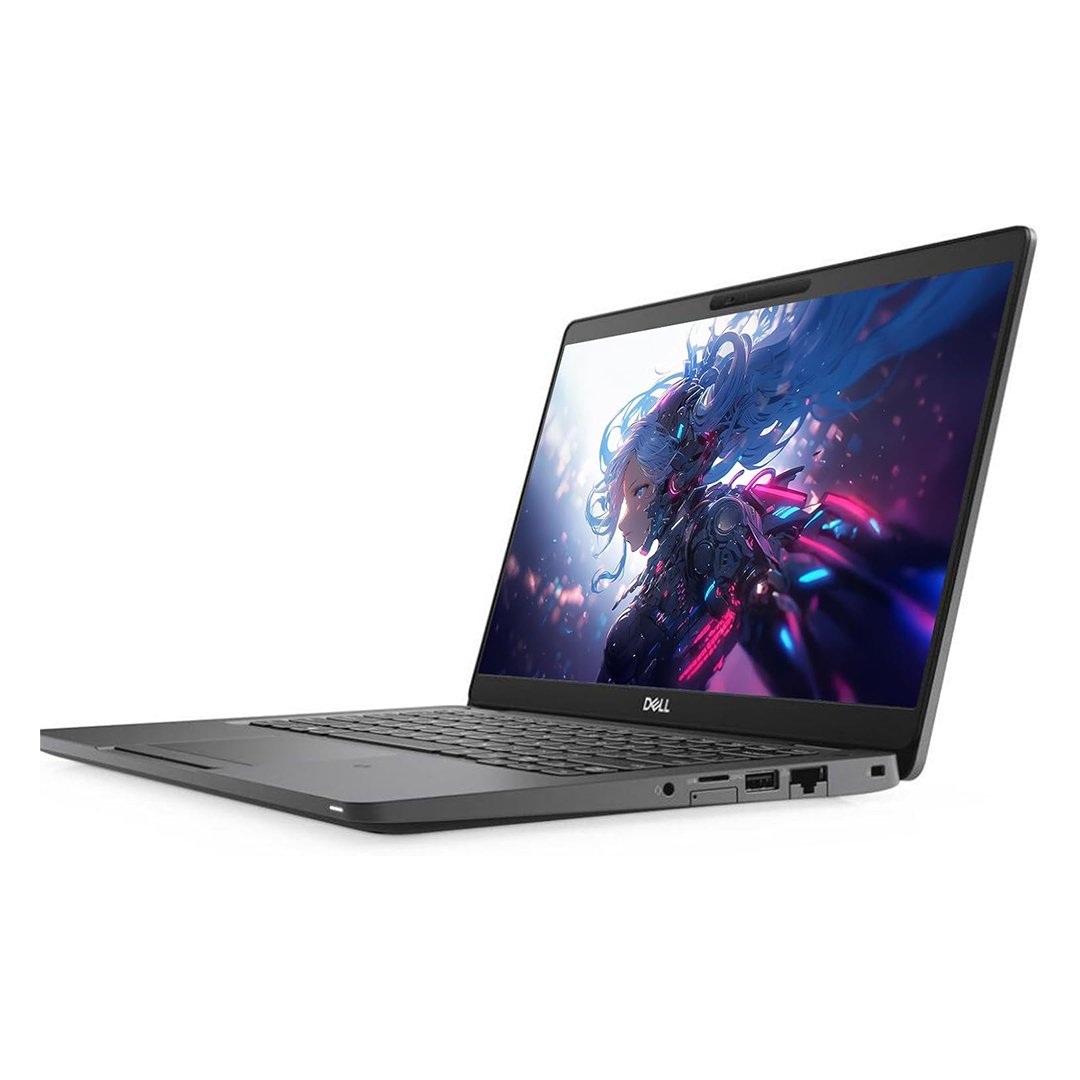 Dell Latitude 5300 Kenya 2