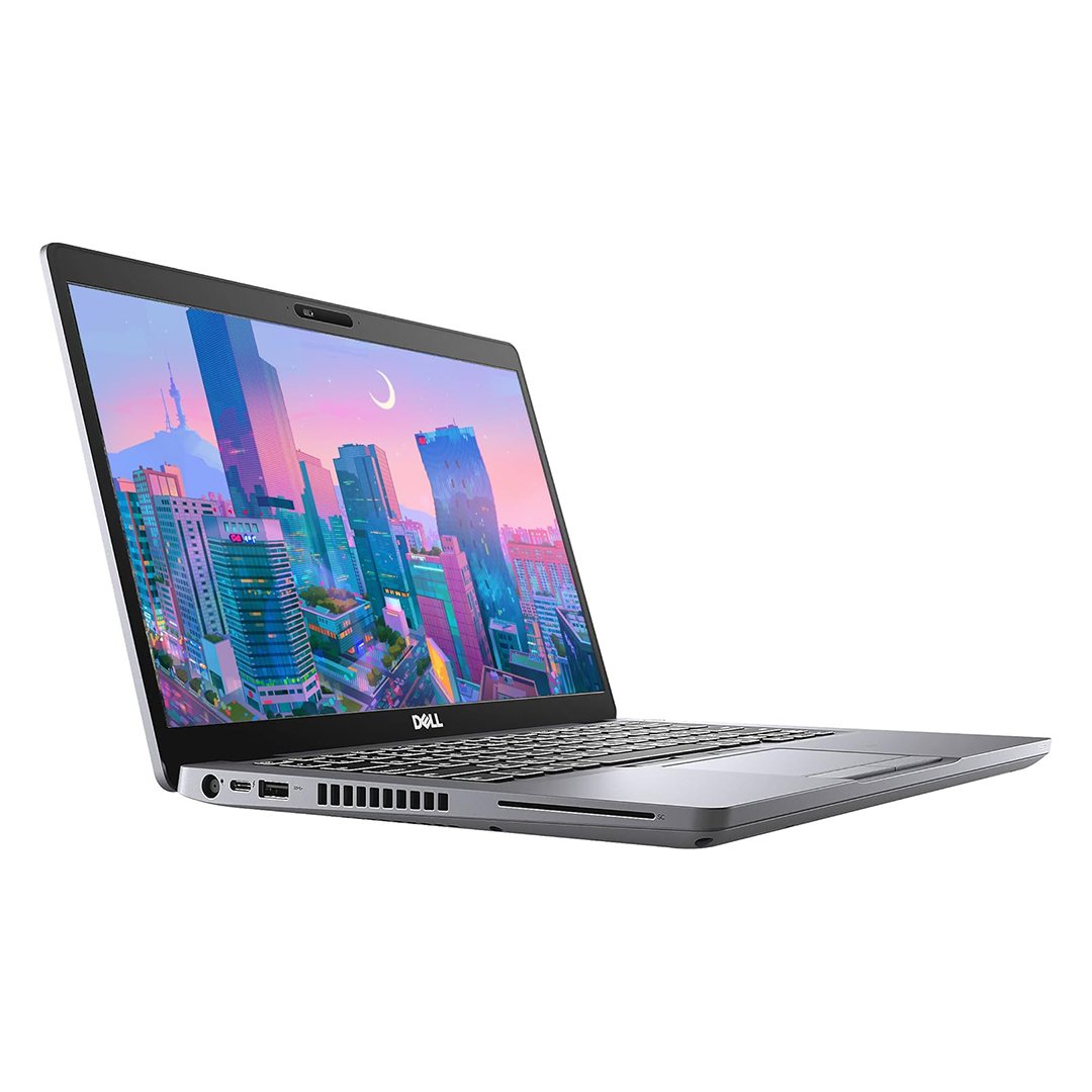Dell Latitude 5410 Kenya 2