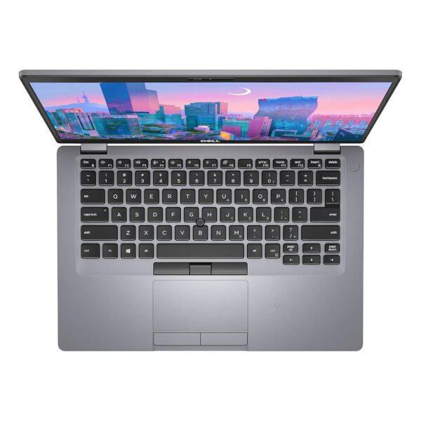 Dell Latitude 5410 Core i5 10th Gen 8gb RAM 256gb SSD 14 Inch Touchscreen