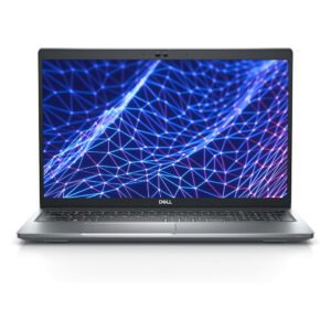 Dell Precision 5530 Core i7 8th Gen 8gb RAM 256gb SSD 4gb NVIDIA T2000 15.6 Inch Non-Touchscreen