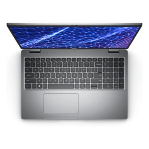 Dell Latitude 5530 Kenya 2