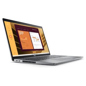 Dell Latitude 5550 Kenya 2