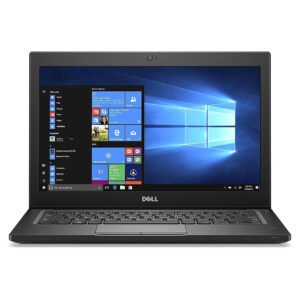 Dell Latitude 7280 Core i5 7th Gen 8gb RAM 256gb SSD 12.5 Inch Non-Touchscreen