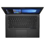 Dell Latitude 7280 Core i5 7th Gen 8gb RAM 256gb SSD 12.5 Inch Non-Touchscreen