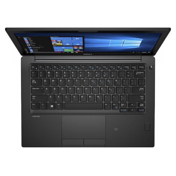 Dell Latitude 7280 Core i5 7th Gen 8gb RAM 256gb SSD 12.5 Inch Non-Touchscreen