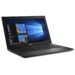 Dell Latitude 7280 Core i5 7th Gen 8gb RAM 256gb SSD 12.5 Inch Non-Touchscreen
