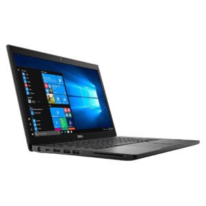 Dell Latitude 7490 Core i5 8th Gen 8gb RAM 256gb SSD 14 Inch Non-Touchscreen